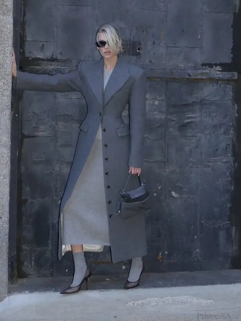 Elegantly Designed Coat