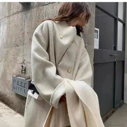 Classic Vintage Coat