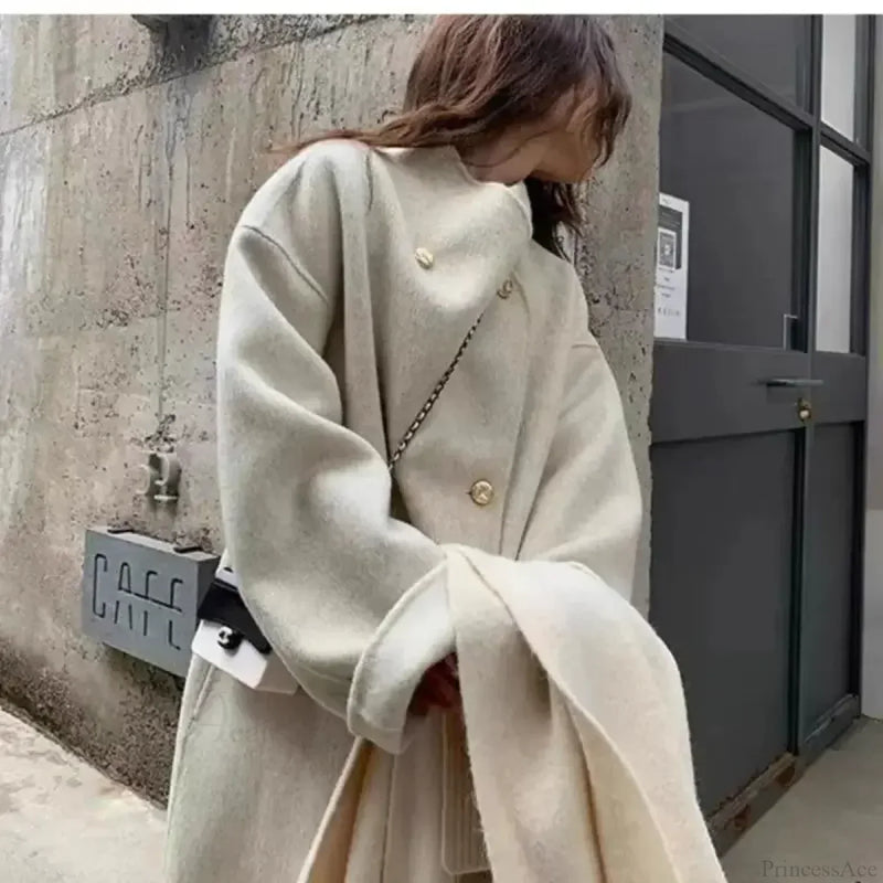 Classic Vintage Coat