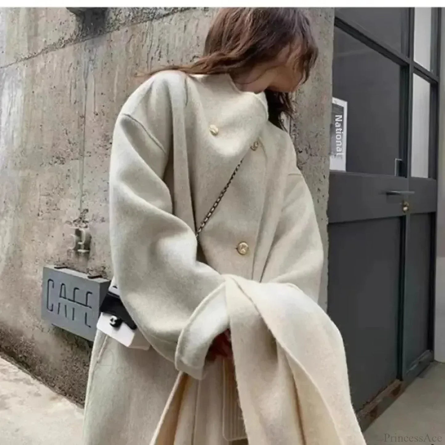 Oatmeal Color