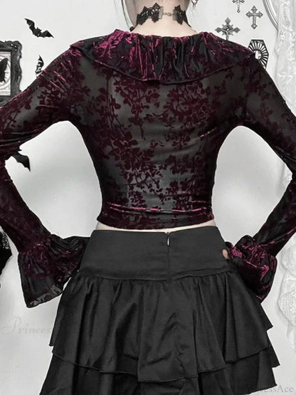 Thoughtfully Designed Top