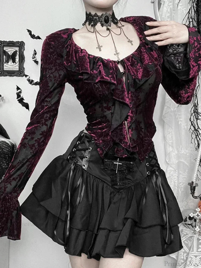 Thoughtfully Designed Top