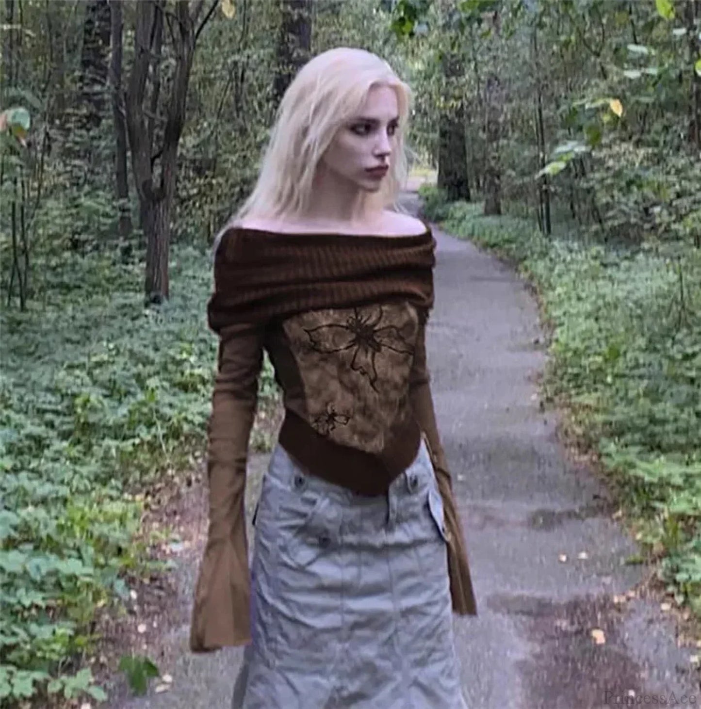 Classic Vintage Sweater