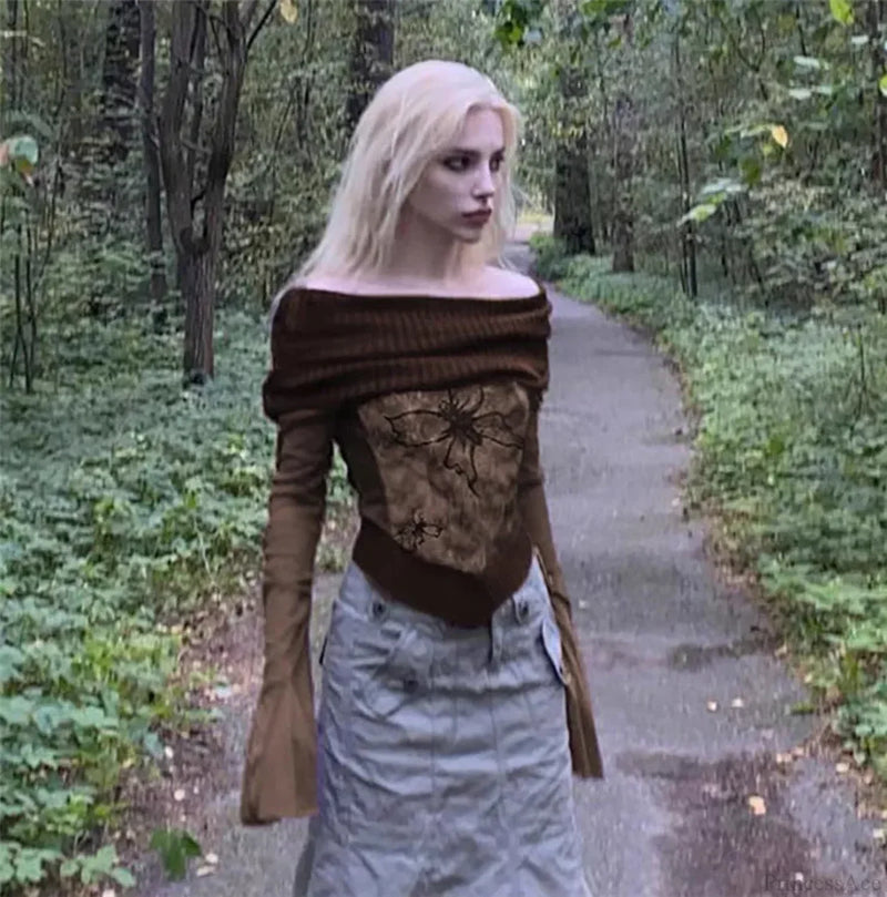 Classic Vintage Sweater