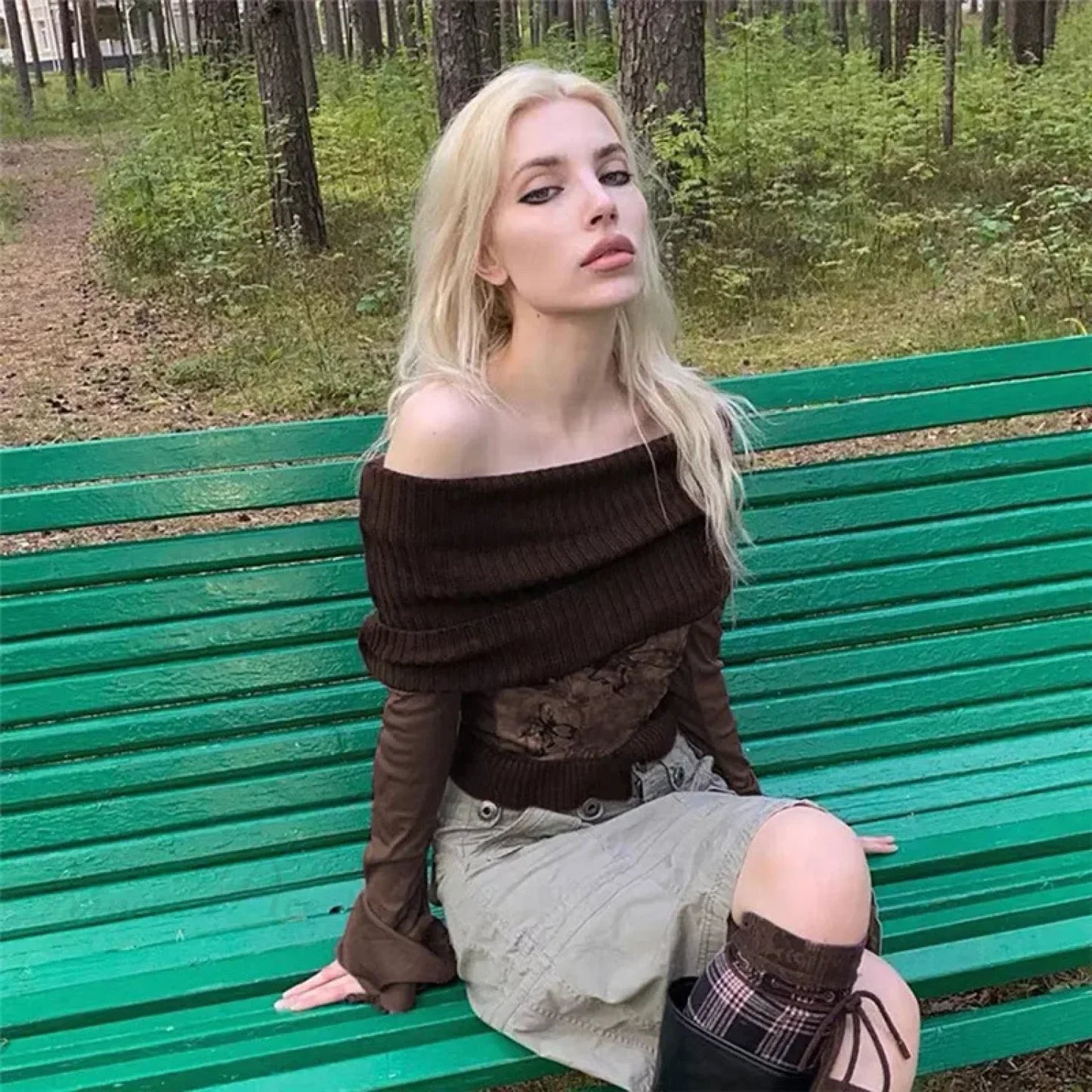 Classic Vintage Sweater