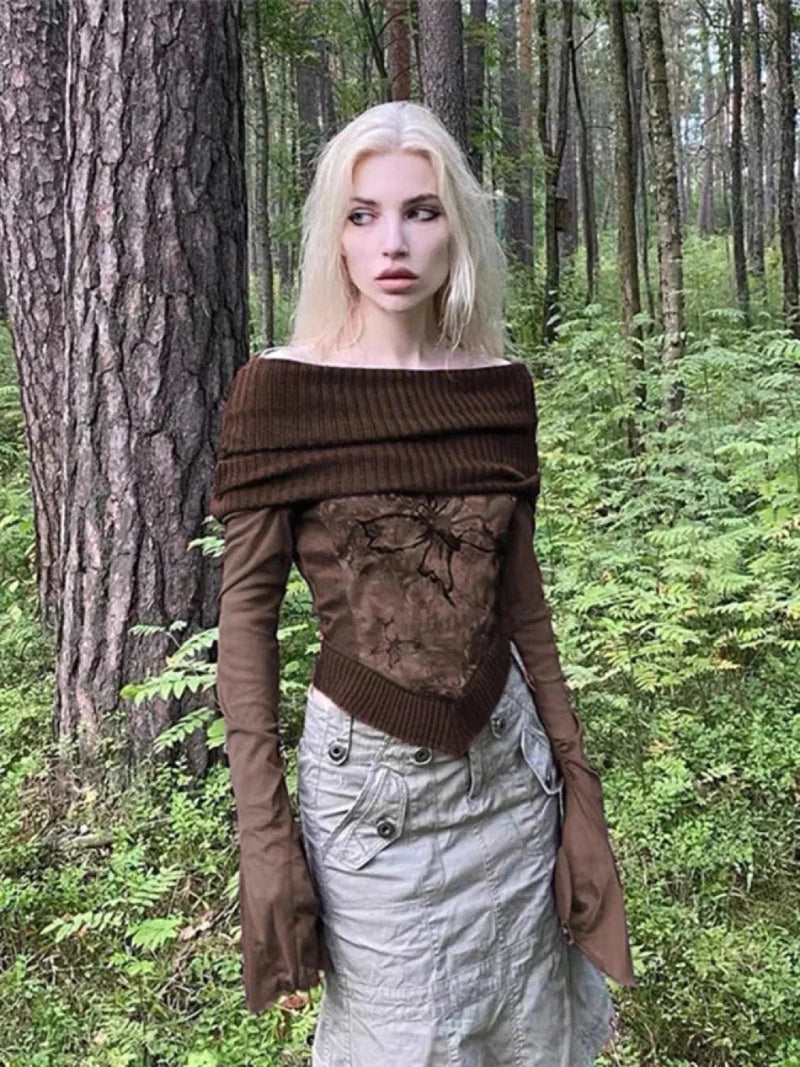 Classic Vintage Sweater