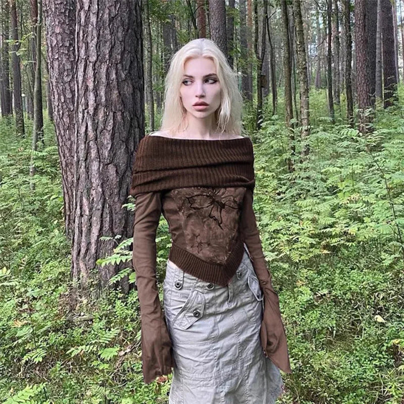 Classic Vintage Sweater