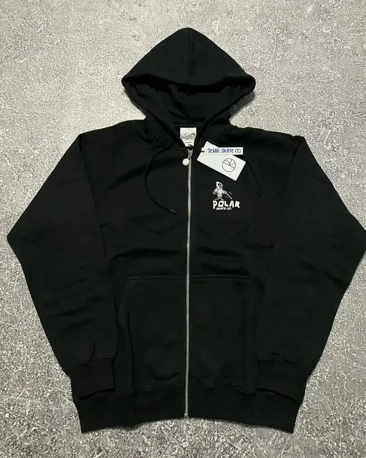 black 6