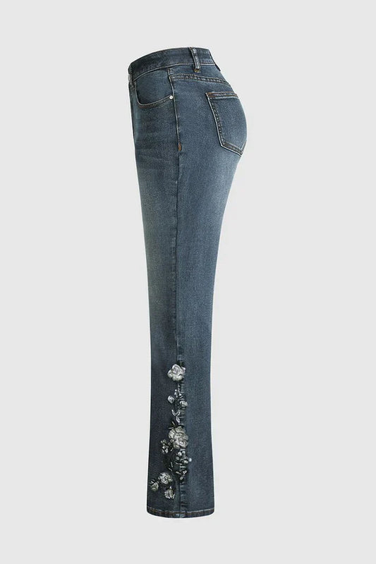 Elegantly Designed Garment