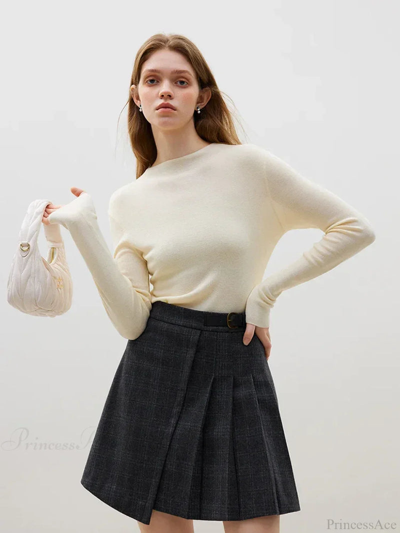 Elegantly Designed Sweater