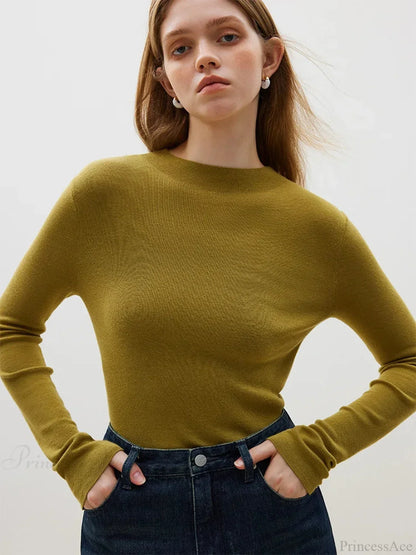 Elegantly Designed Sweater