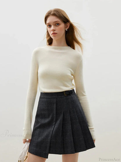 creamy-white