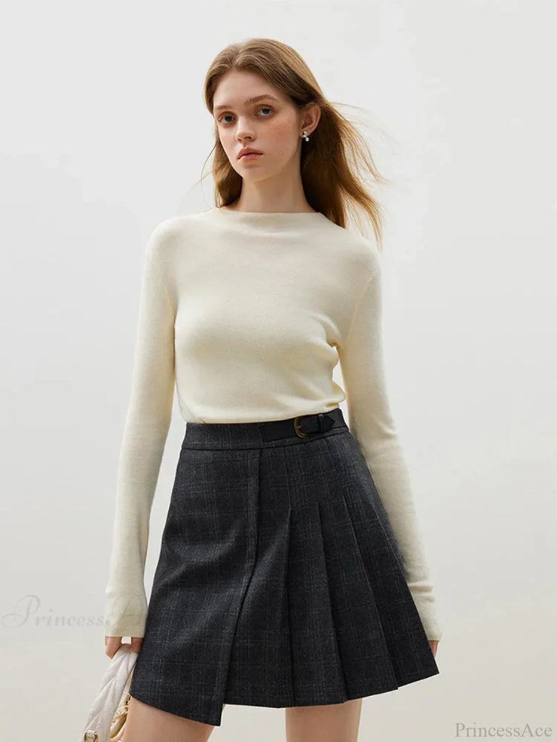 Elegantly Designed Sweater