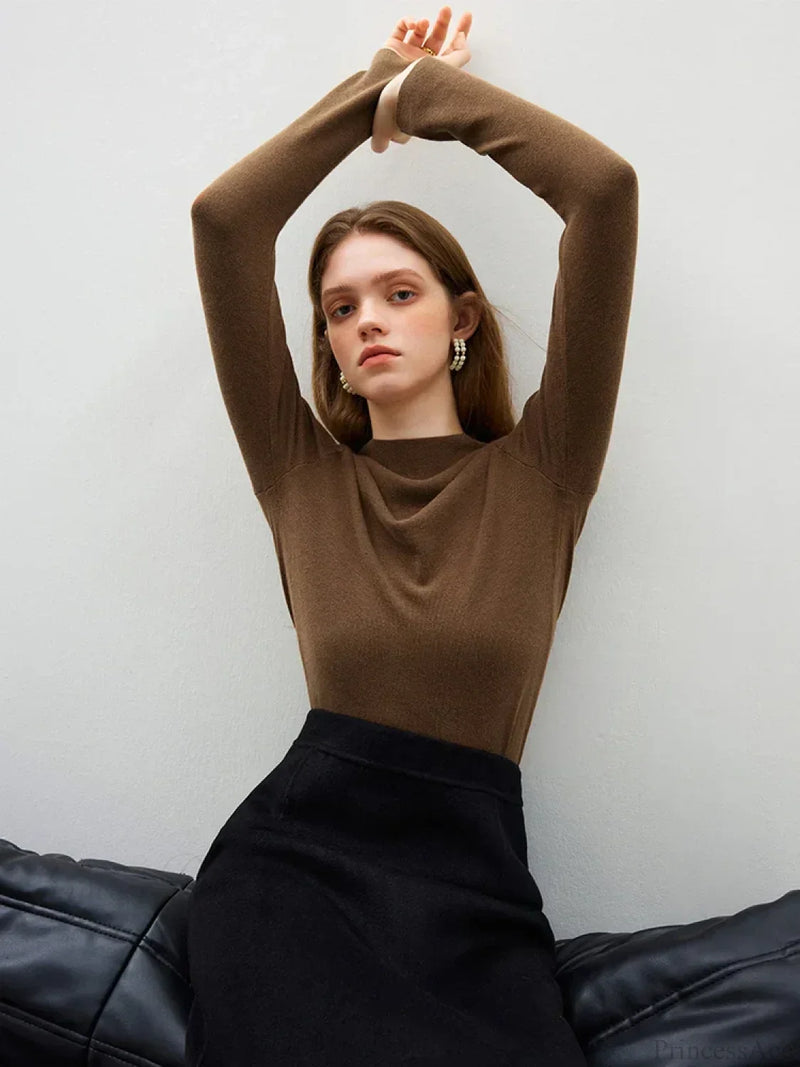 Elegantly Designed Sweater