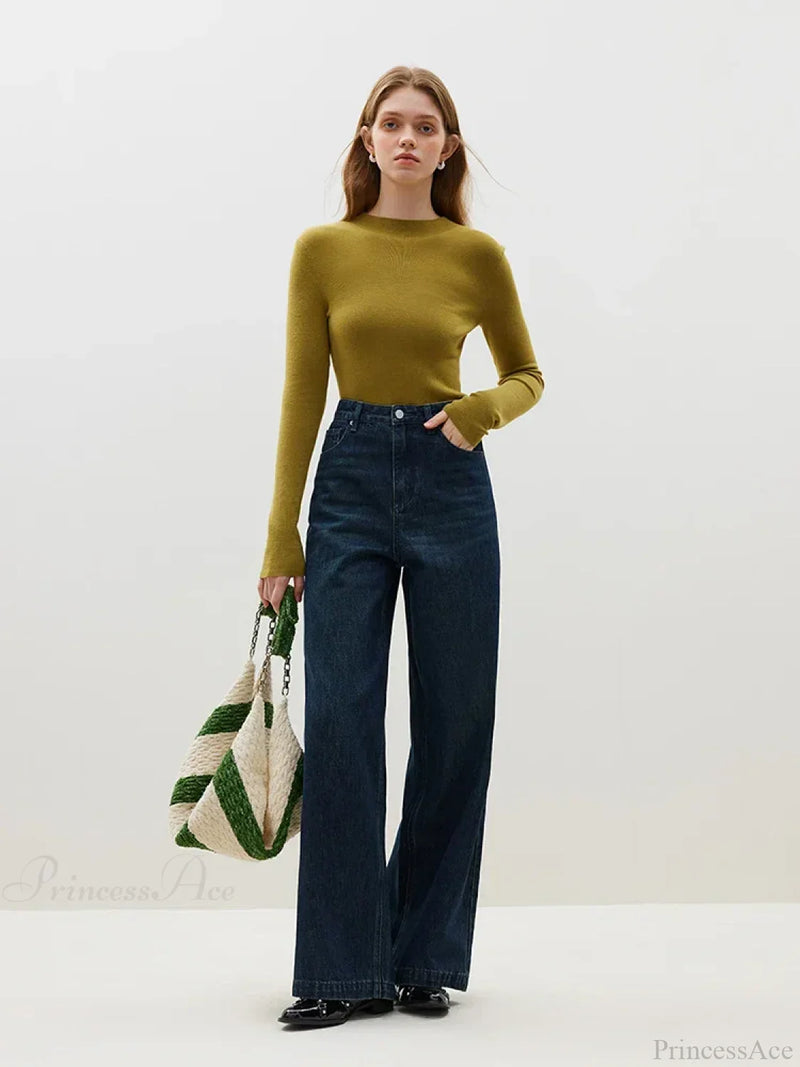 Elegantly Designed Sweater