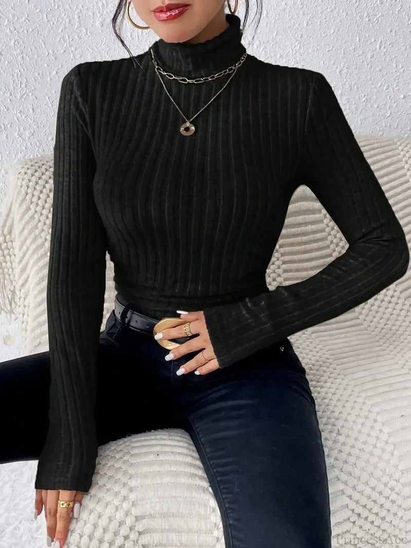 Elegantly Designed Sweater