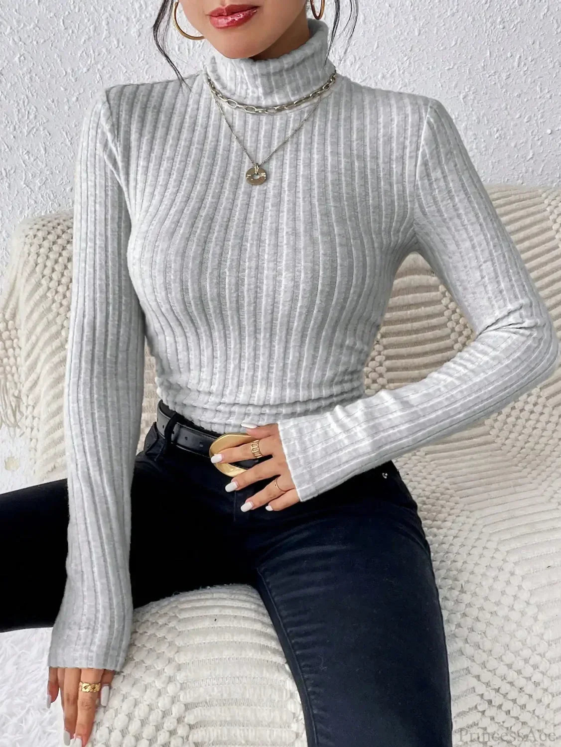 gray