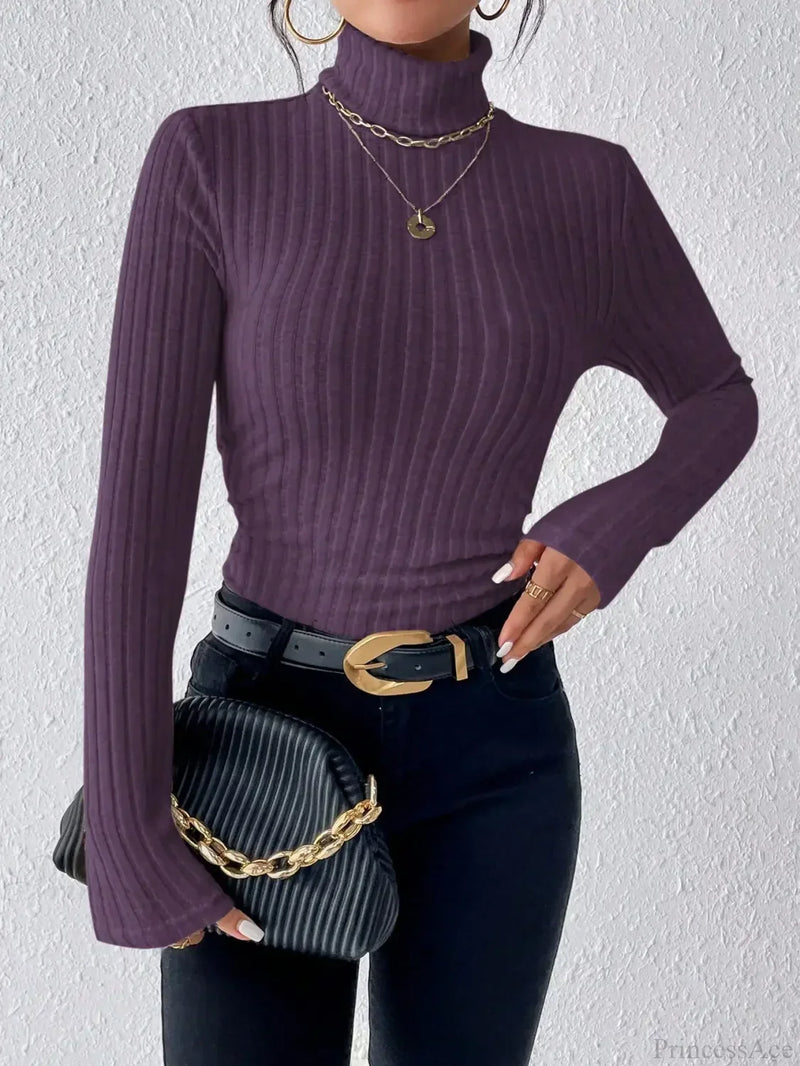 Elegantly Designed Sweater