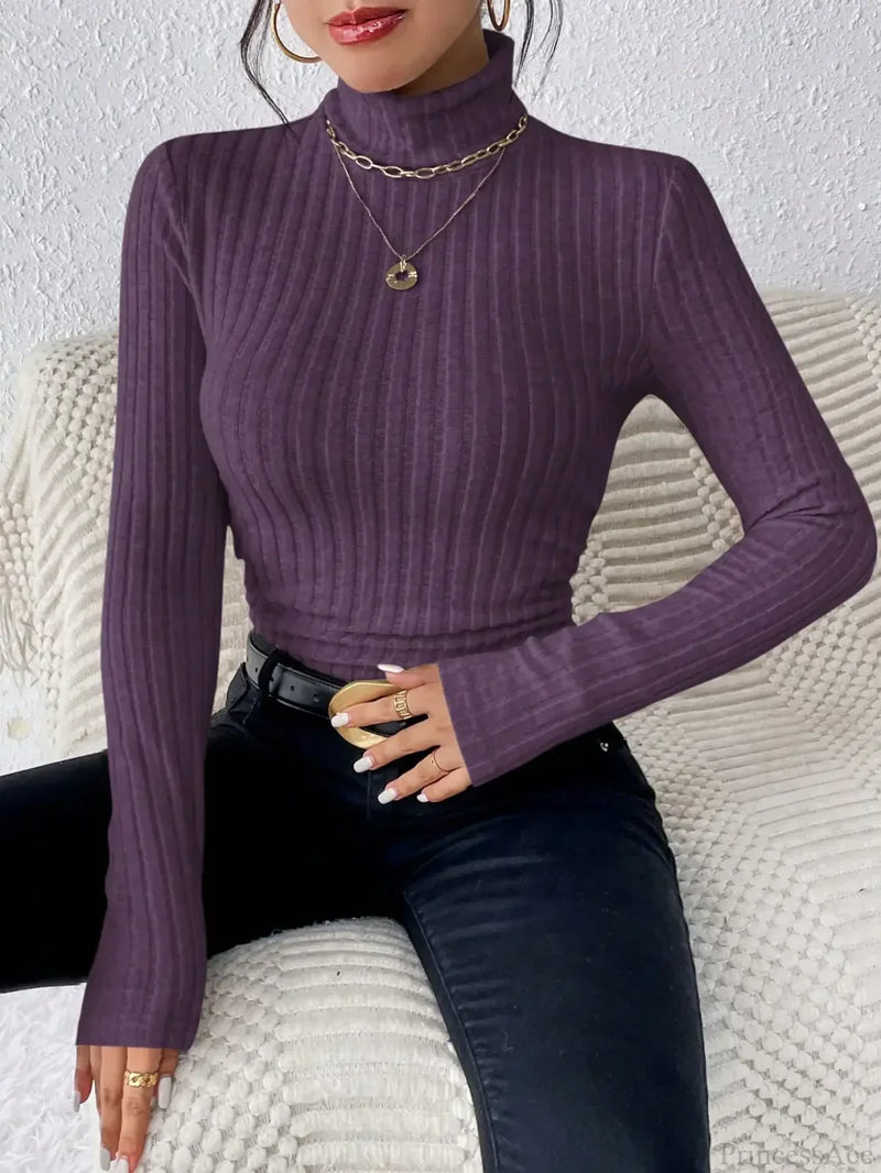 Elegantly Designed Sweater