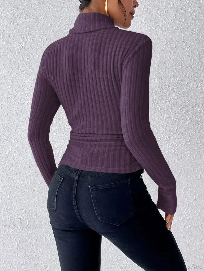 Elegantly Designed Sweater
