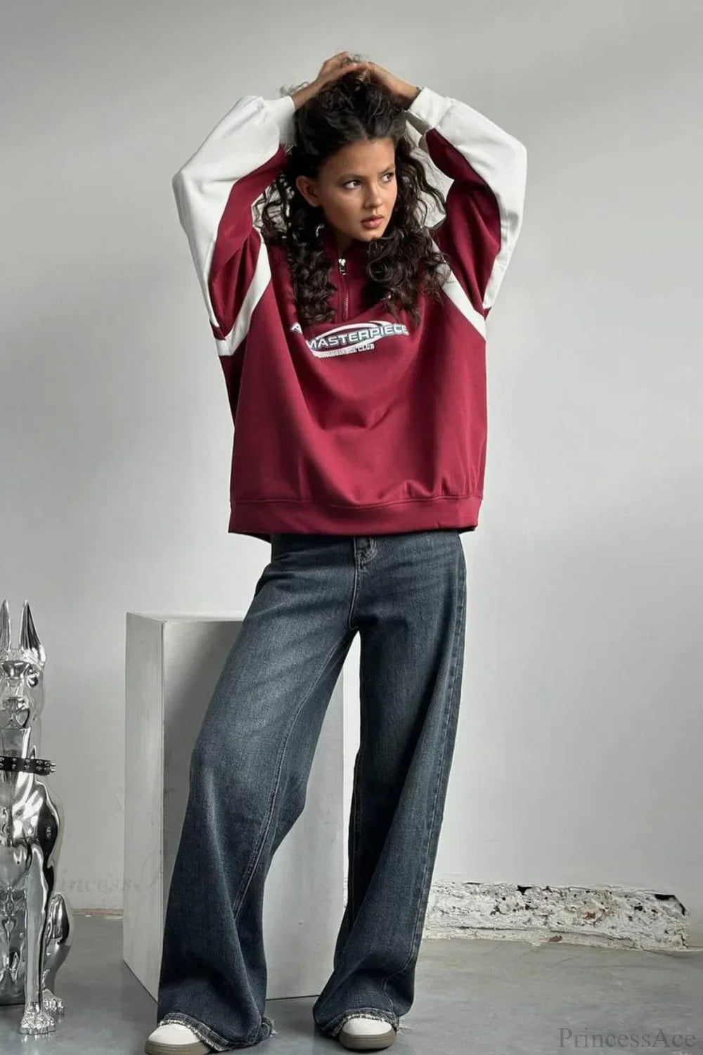 Vintage Inspired Garment