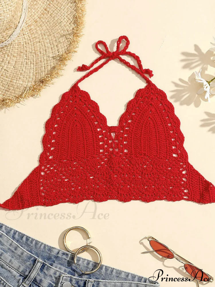 Beautifully Crafted Top