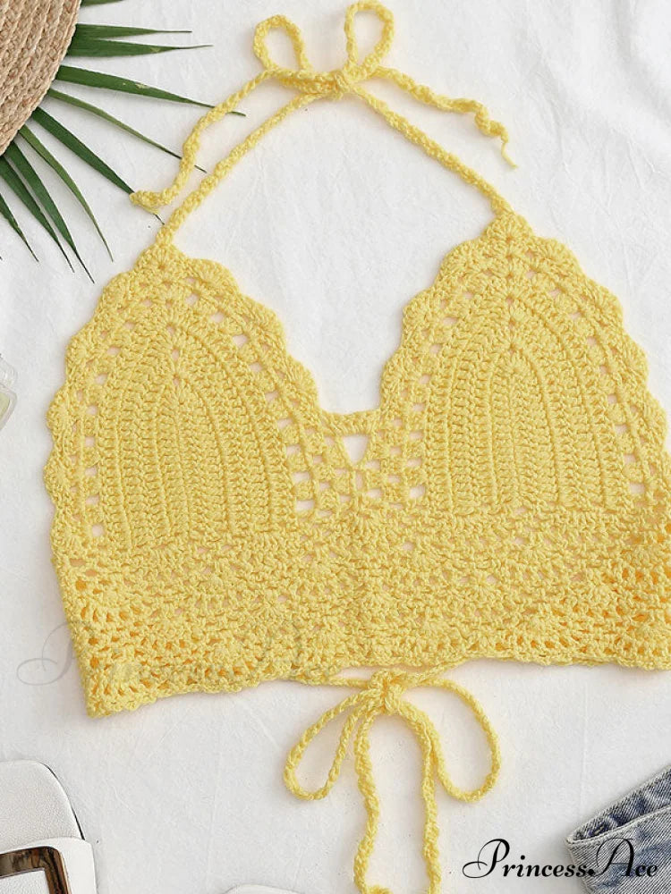 Beautifully Crafted Top