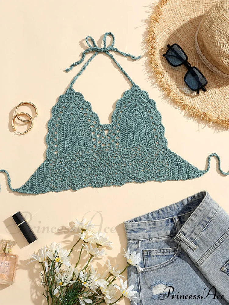 Beautifully Crafted Top