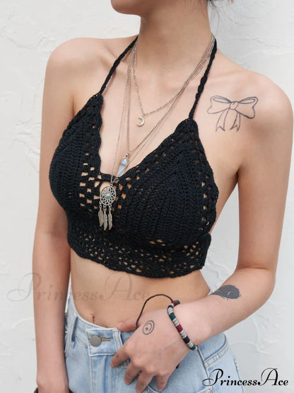 Beautifully Crafted Top