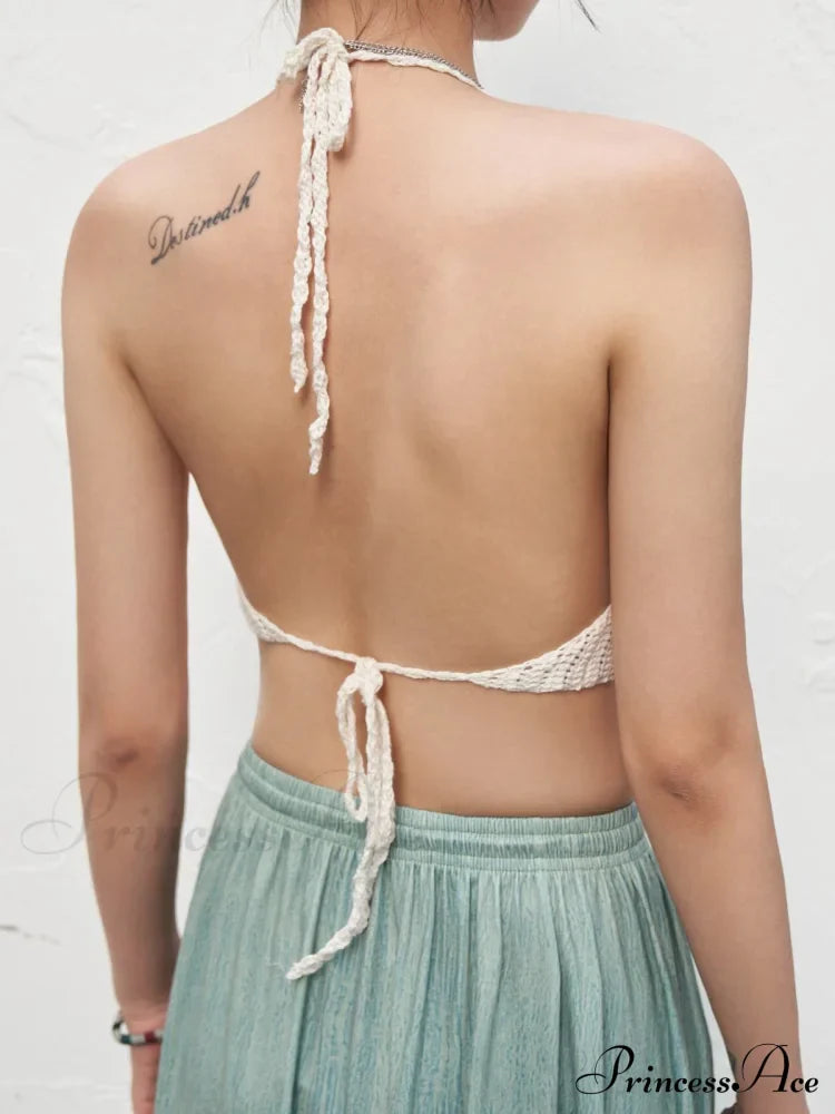 Beautifully Crafted Top