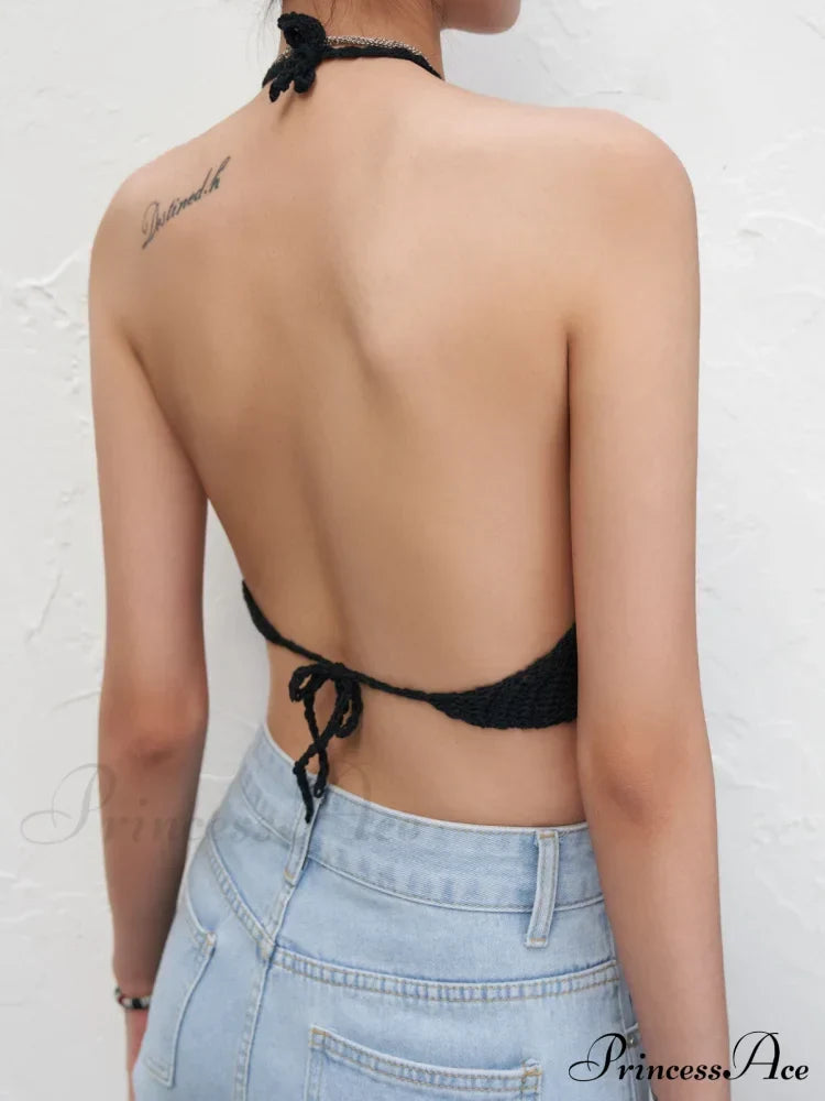 Beautifully Crafted Top