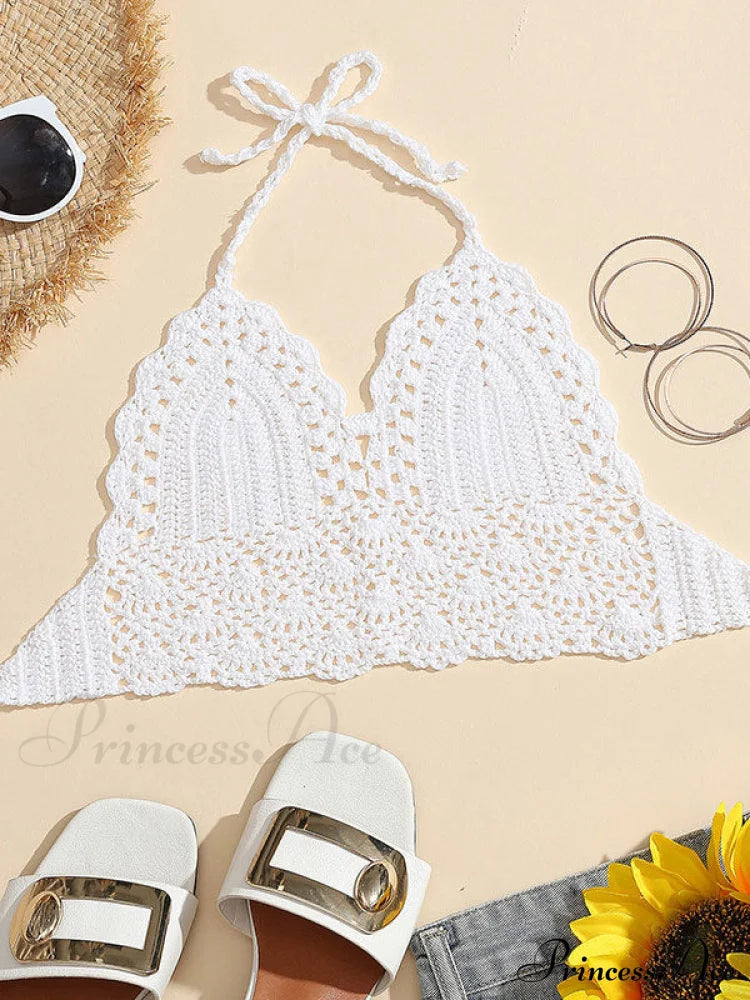 Beautifully Crafted Top