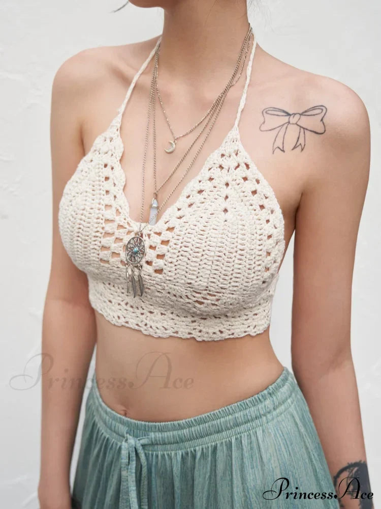Beautifully Crafted Top
