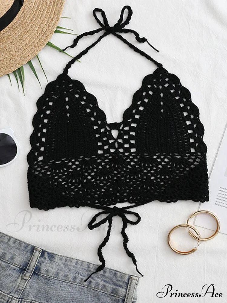 Beautifully Crafted Top