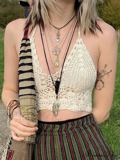 Beautifully Crafted Top