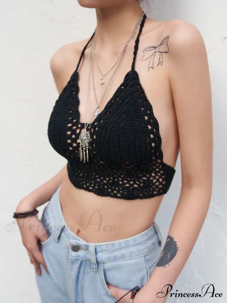 Beautifully Crafted Top