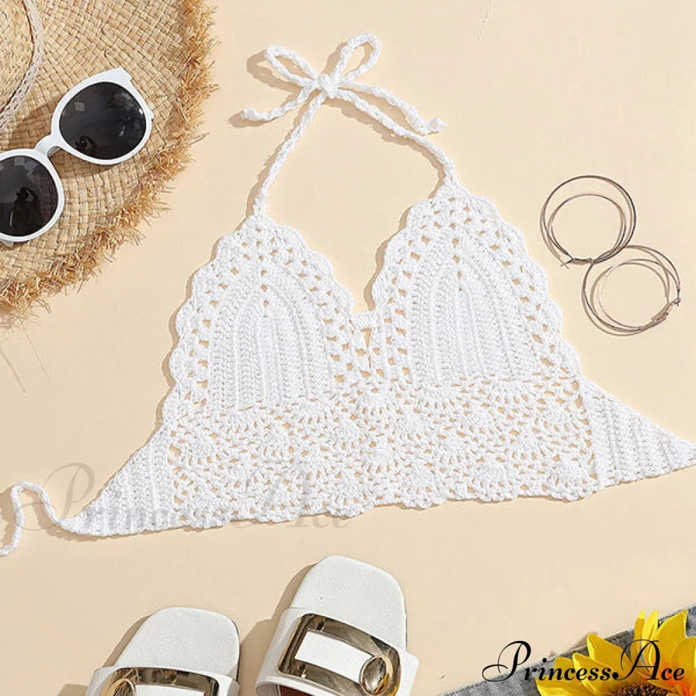 Beautifully Crafted Top