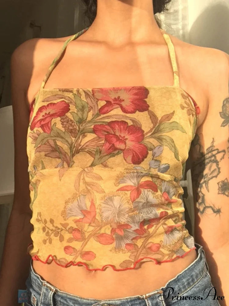 Beautifully Crafted Top