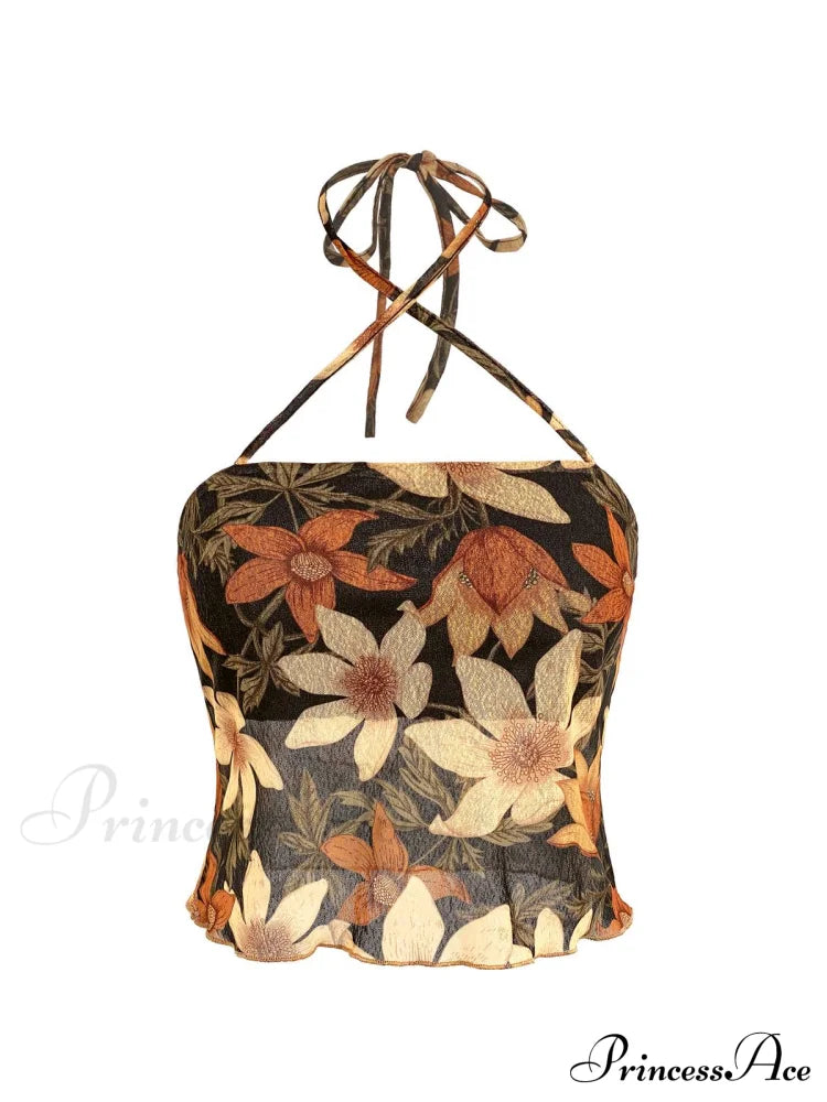 Beautifully Crafted Top