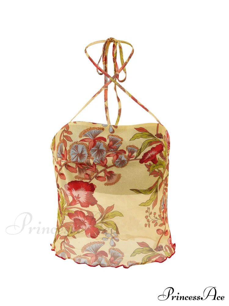 Beautifully Crafted Top
