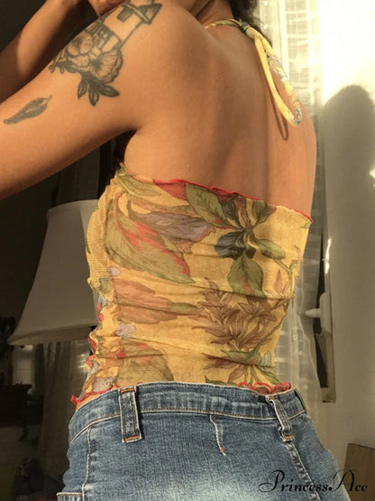 Beautifully Crafted Top