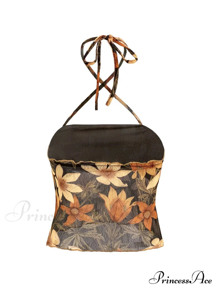 Beautifully Crafted Top