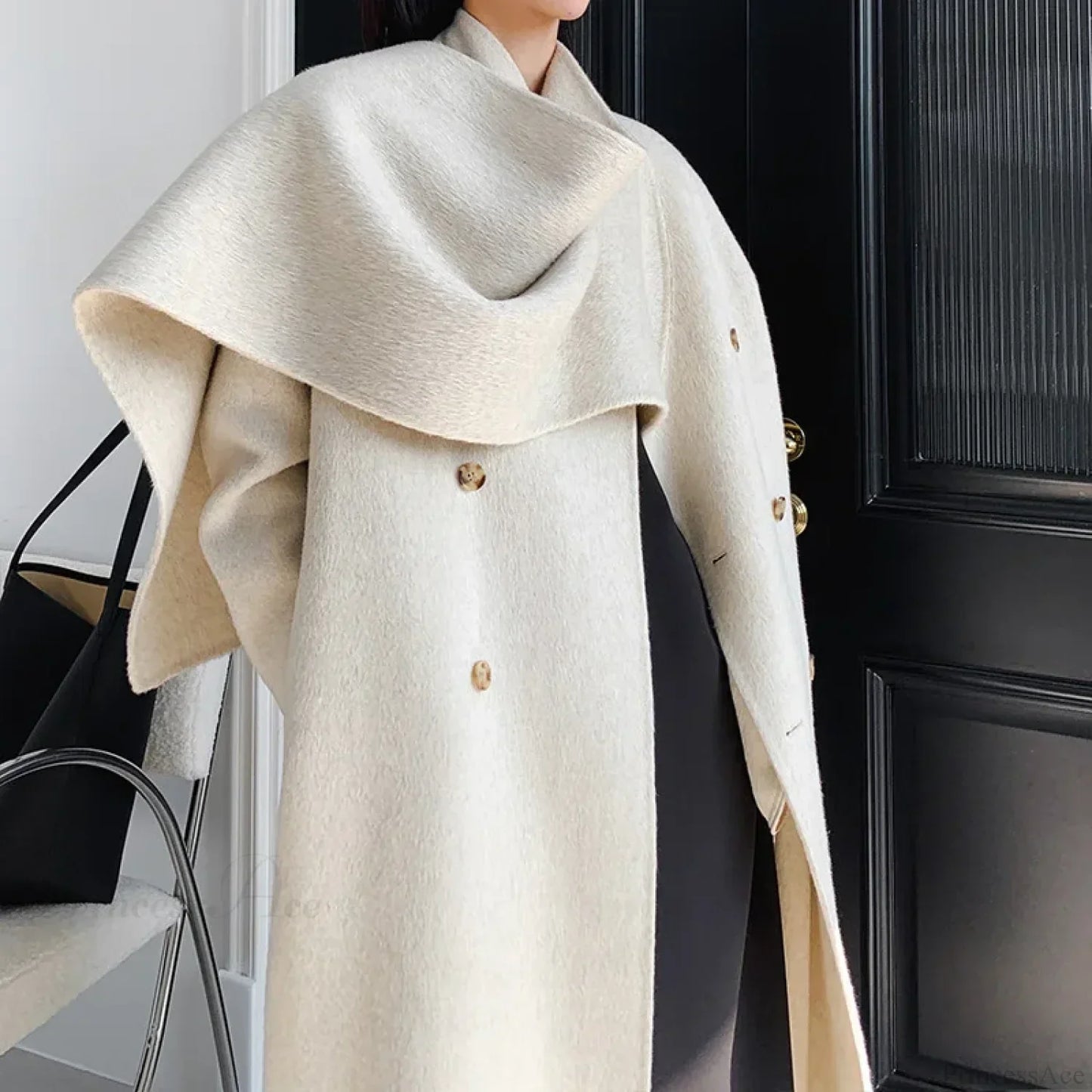 Classic Designed Coat