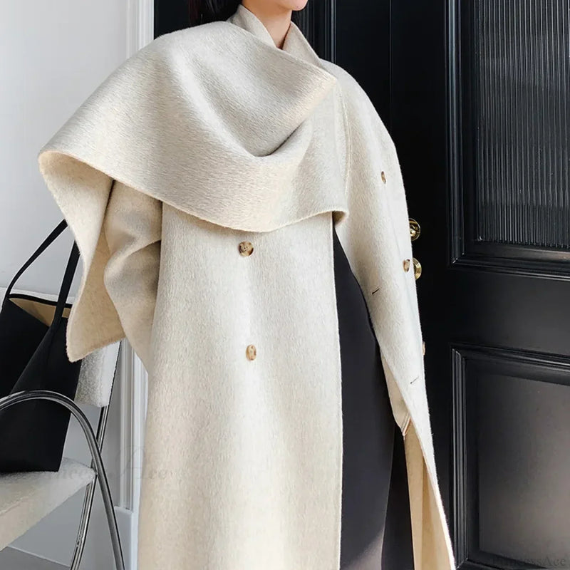 Classic Designed Coat