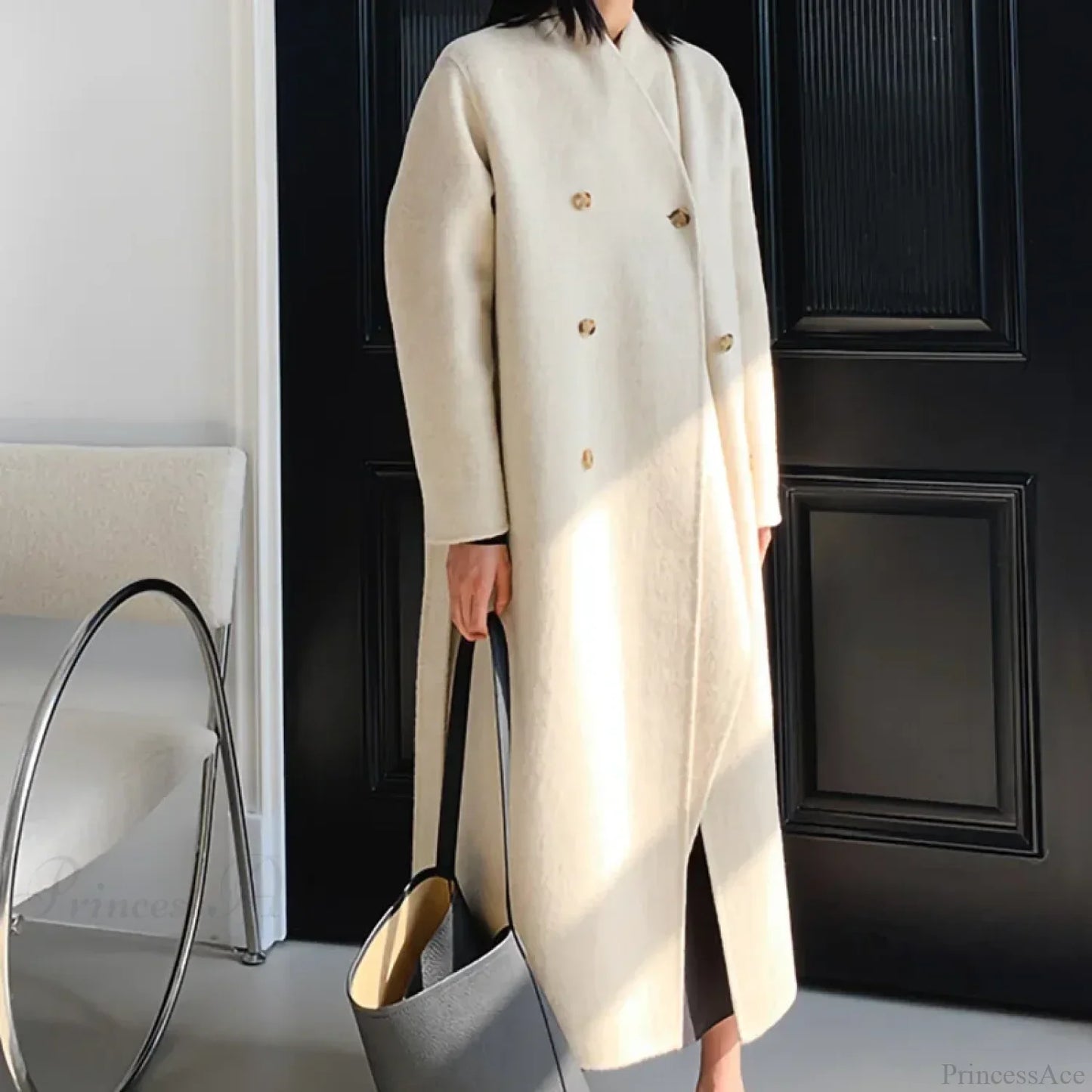 Classic Designed Coat