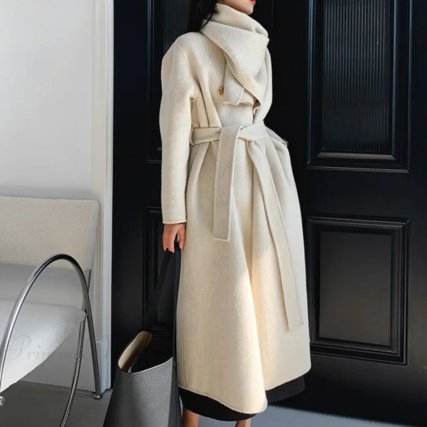 Classic Designed Coat