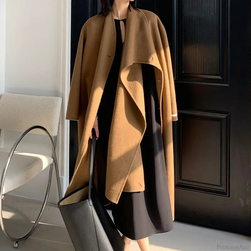Classic Designed Coat