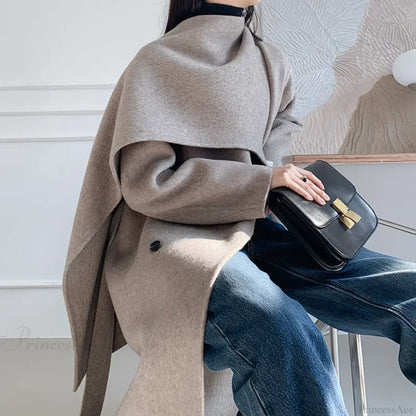 Classic Designed Coat