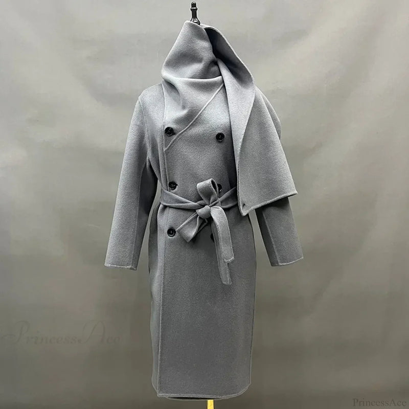 Classic Designed Coat