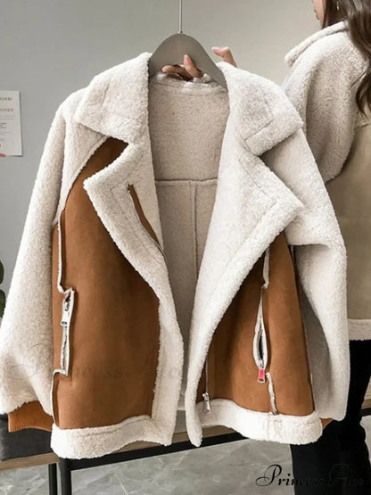 Timeless Vintage Style Coat